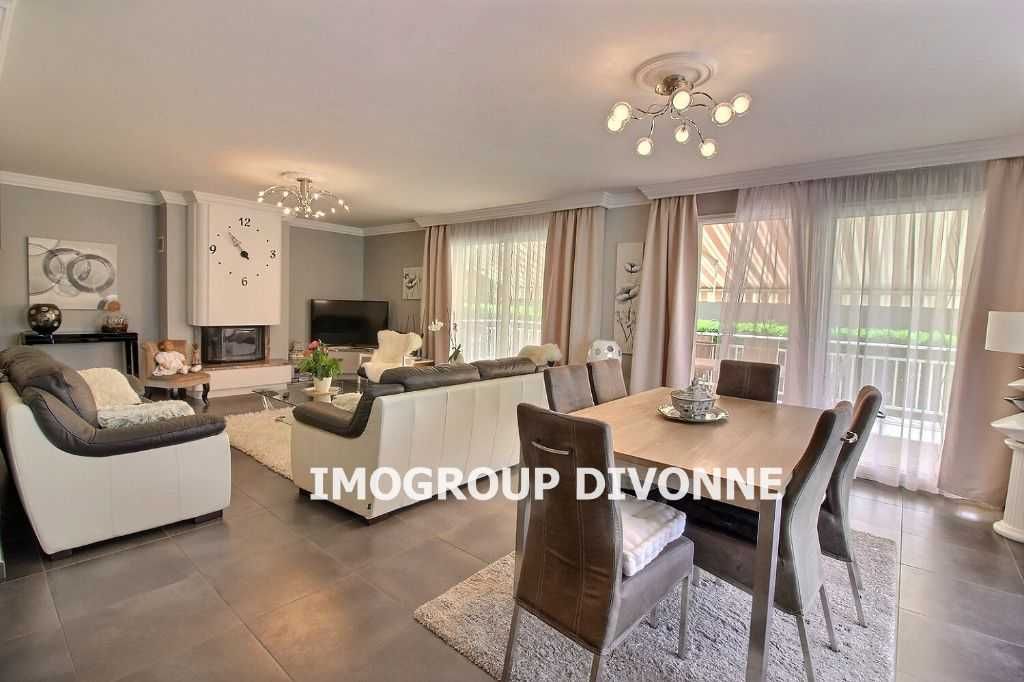Achat maison 5 chambres 320 m² - Divonne-les-Bains