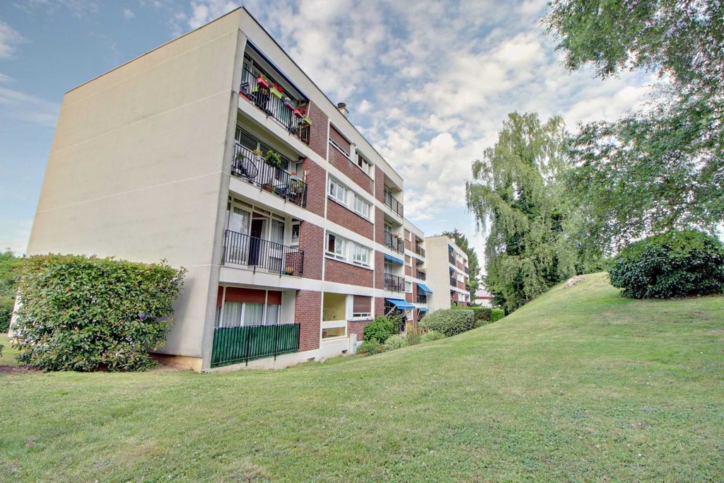 Achat appartement 4 pièces 70 m² - Les Clayes-sous-Bois