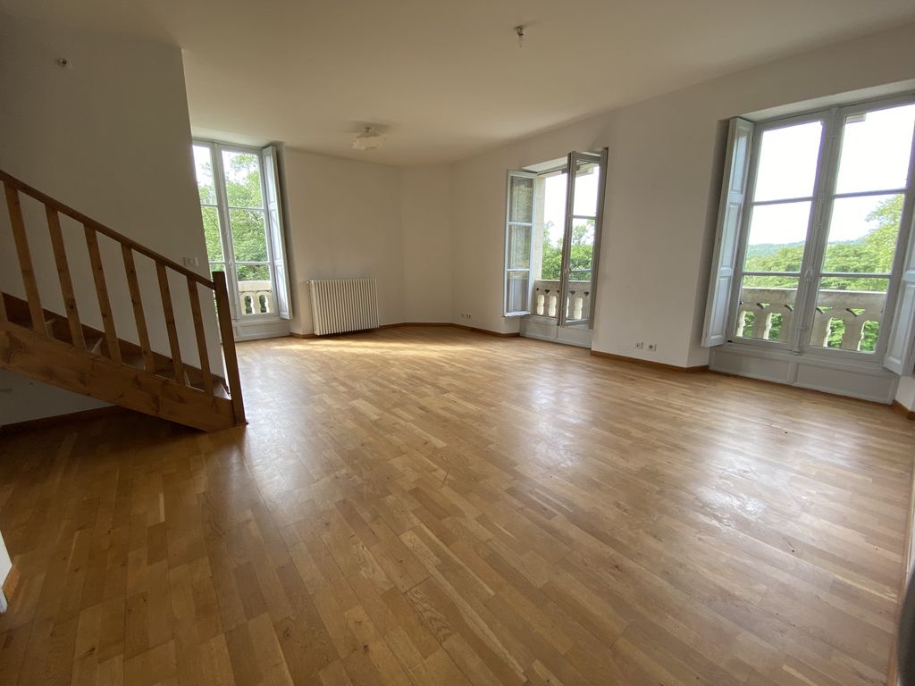 Achat appartement à vendre 4 pièces 105 m² - Trélissac