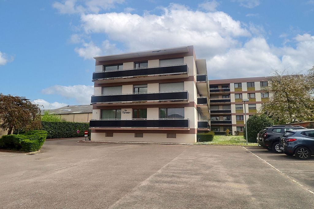 Achat appartement à vendre 4 pièces 86 m² - Louviers