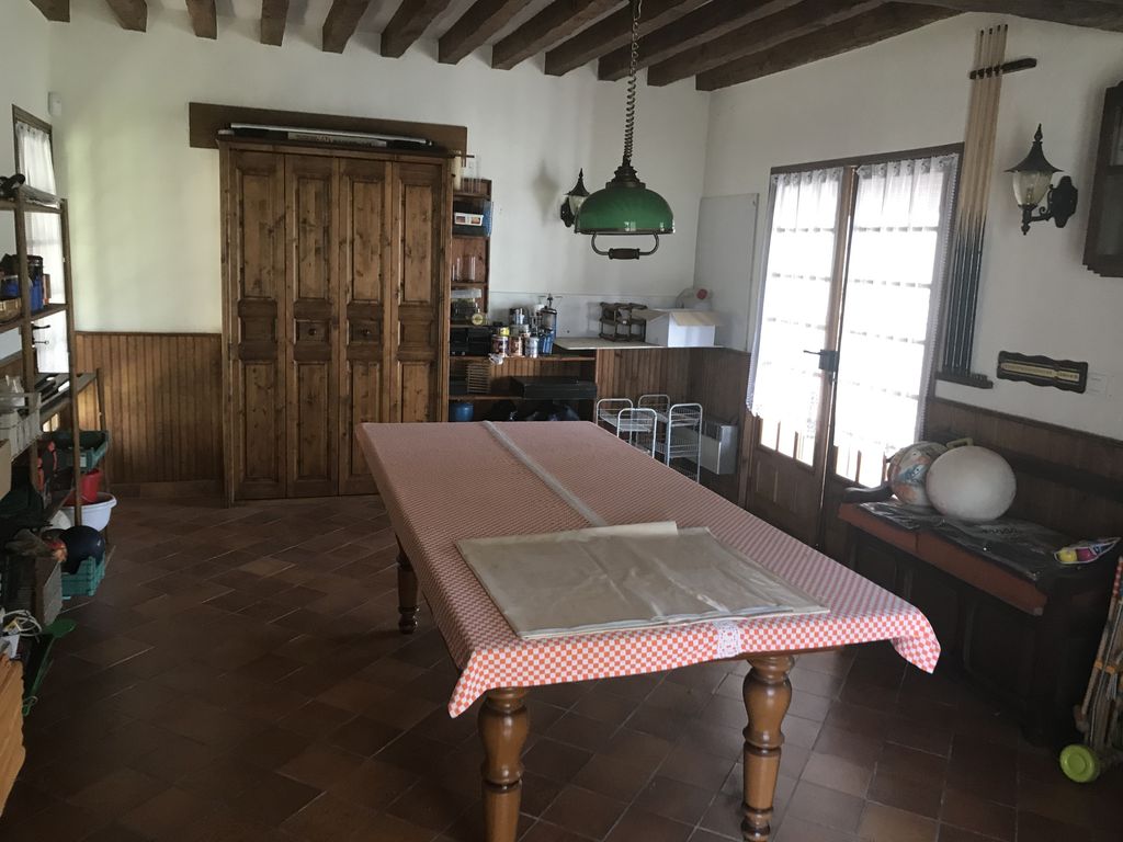 Achat maison 4 chambre(s) - Cailly-sur-Eure