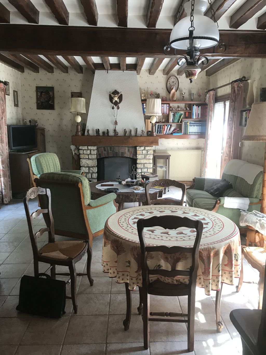 Achat maison 4 chambre(s) - Cailly-sur-Eure