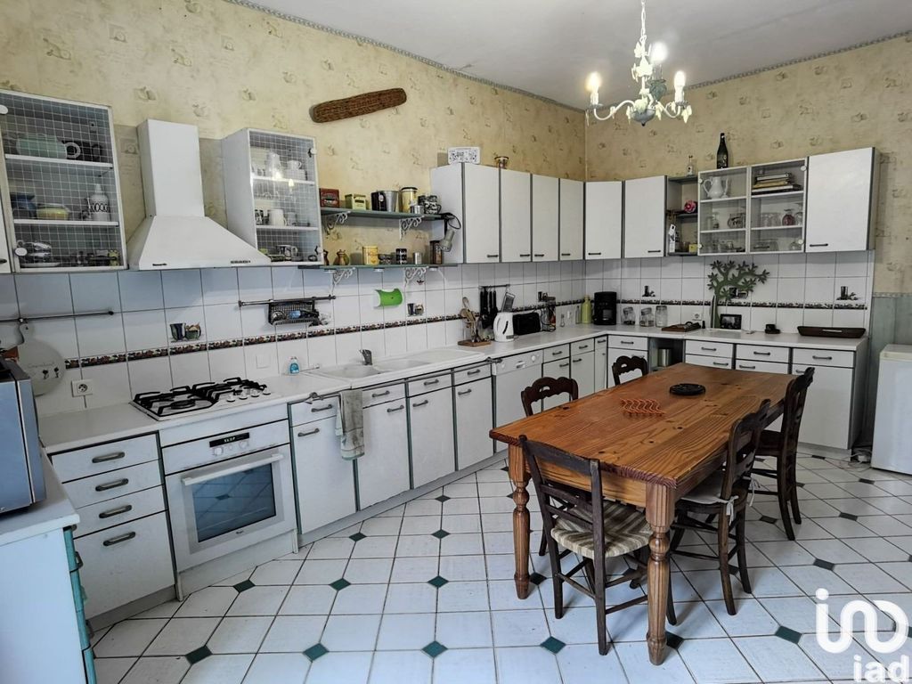 Achat maison 5 chambre(s) - Pithiviers