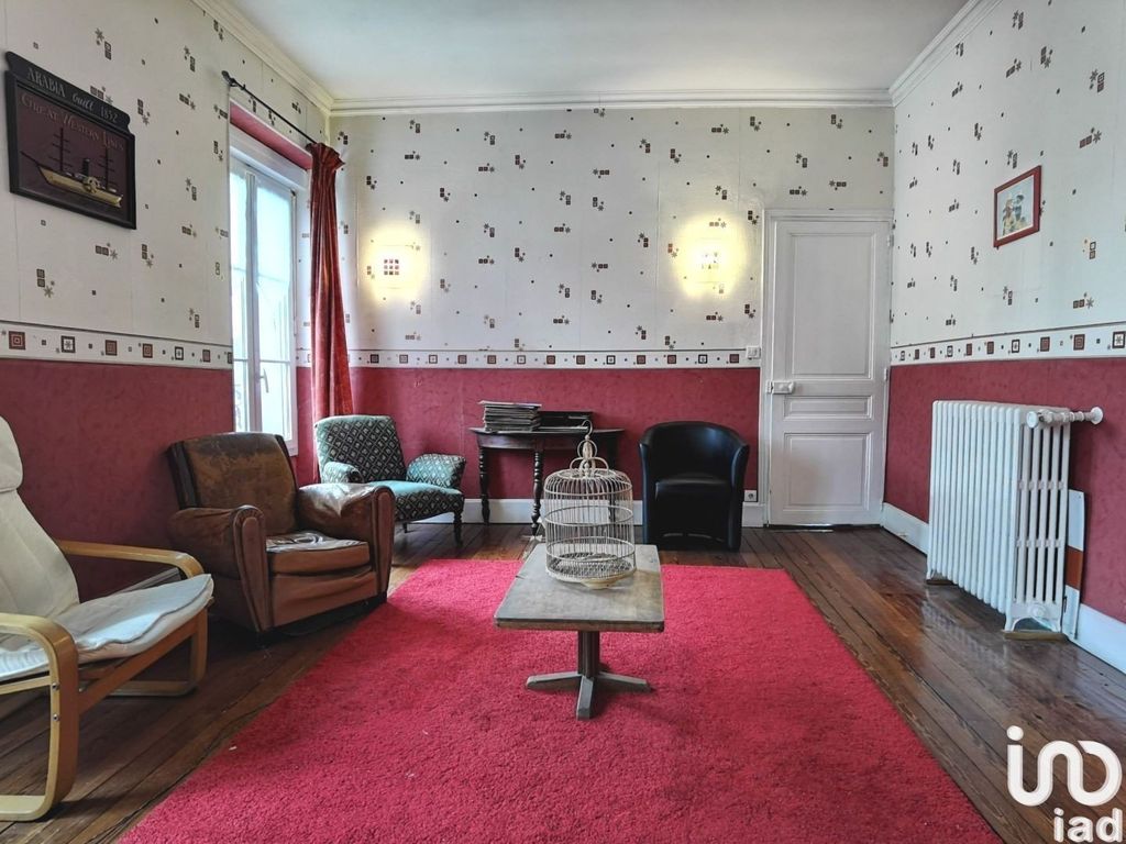 Achat maison 5 chambre(s) - Pithiviers