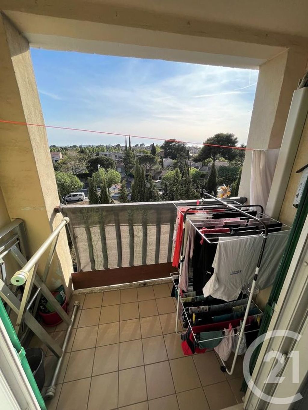 Achat appartement 3 pièces 54 m² - Marseille 12ème arrondissement