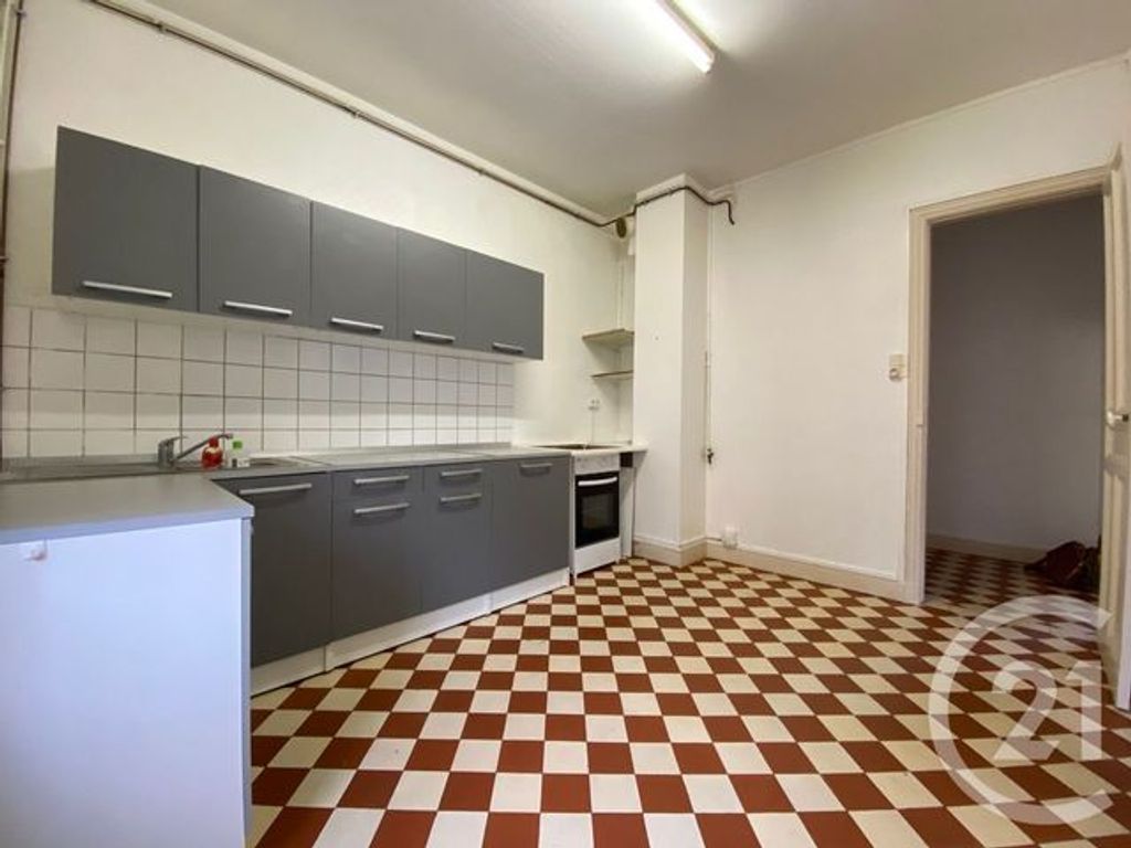 Achat appartement 2 pièces 47 m² - Le Havre