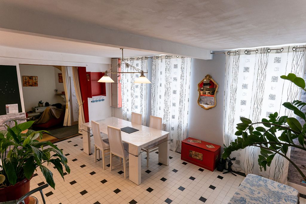 Achat maison 4 chambres 153 m² - Clermont-Ferrand