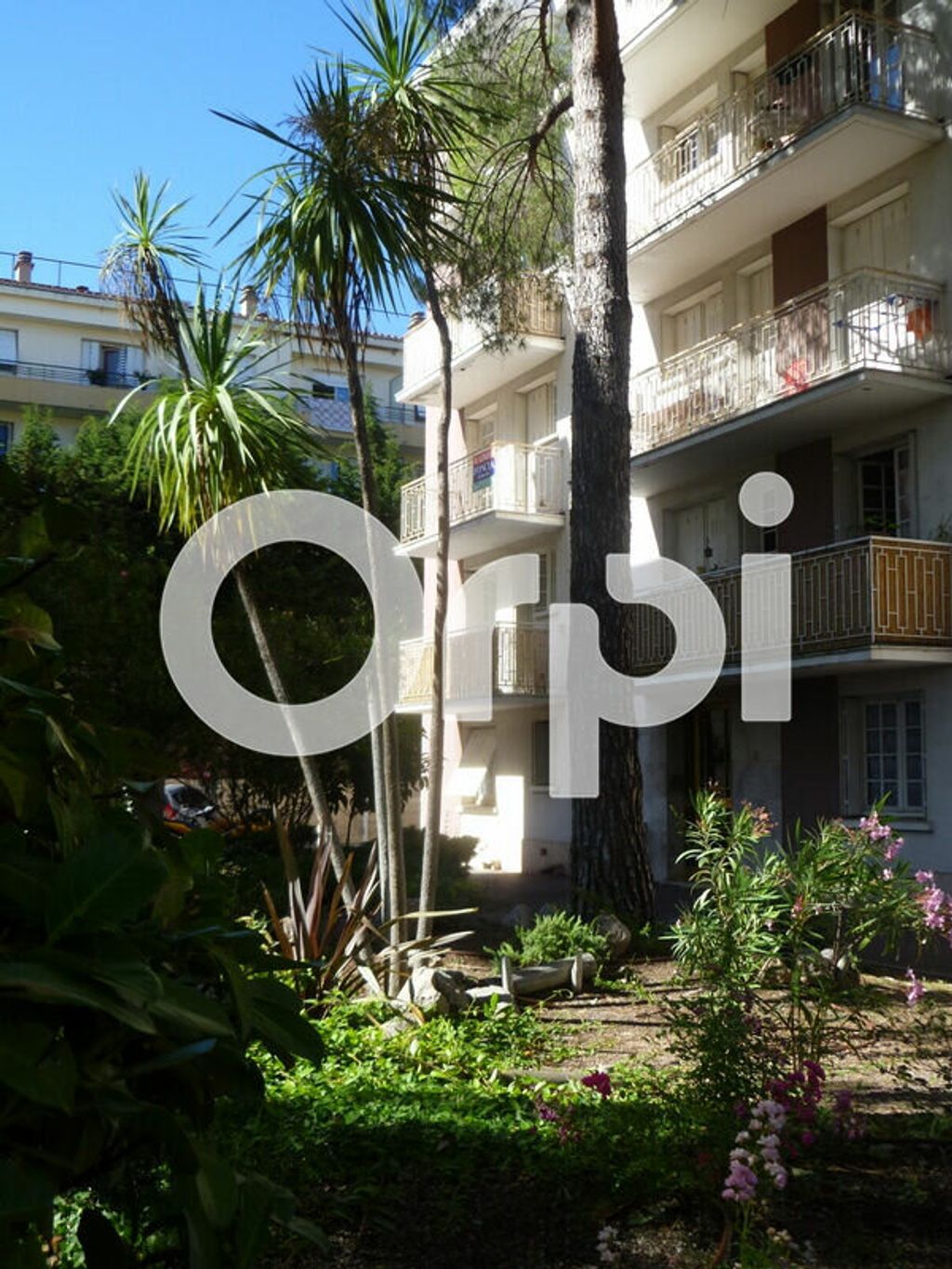 Achat appartement 2 pièces 32 m² - Montpellier