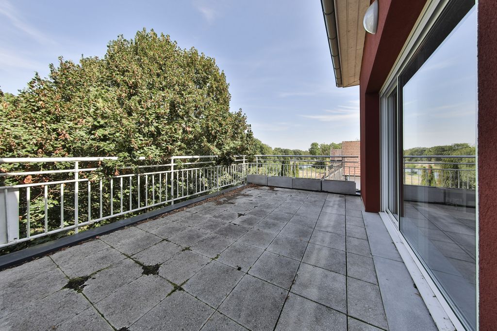 Achat duplex à vendre 5 pièces 152 m² - Wolfersdorf