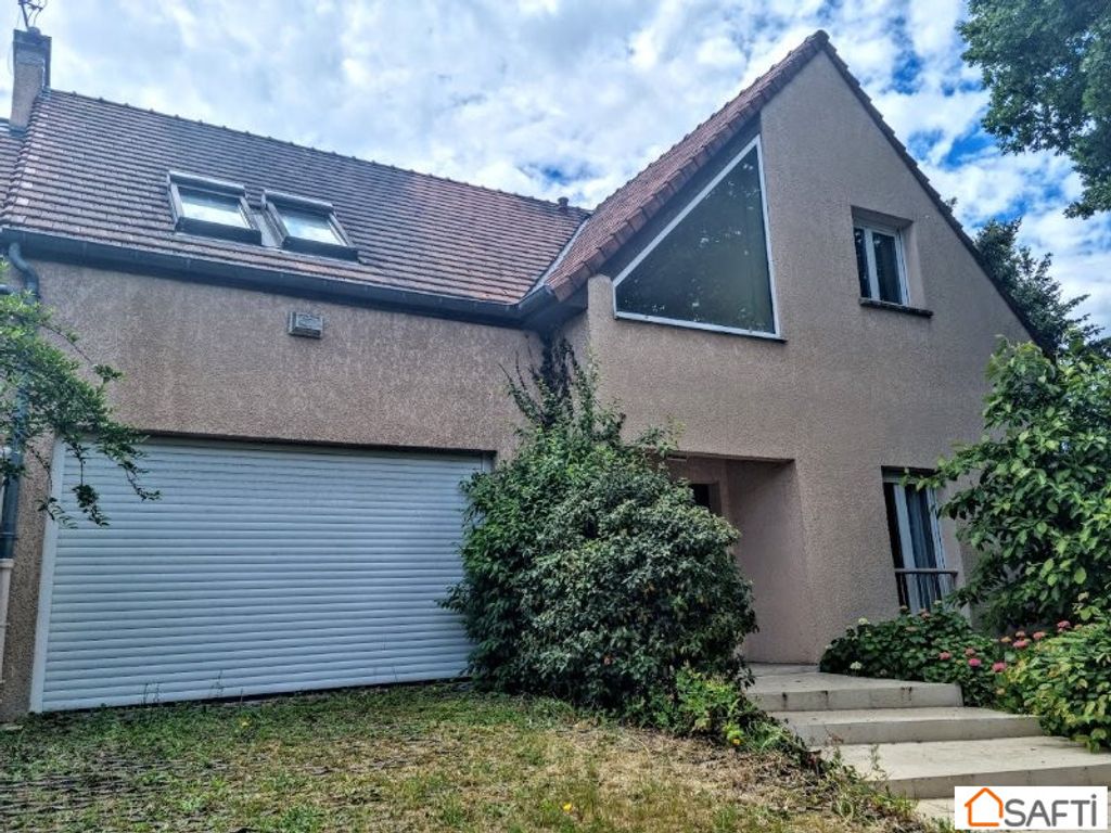 Achat maison 5 chambres 315 m² - Le Chesnay