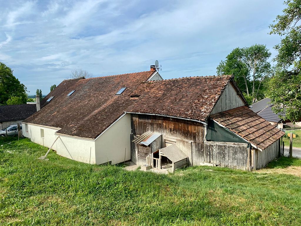 Achat maison 3 chambre(s) - Neuvy-Sautour