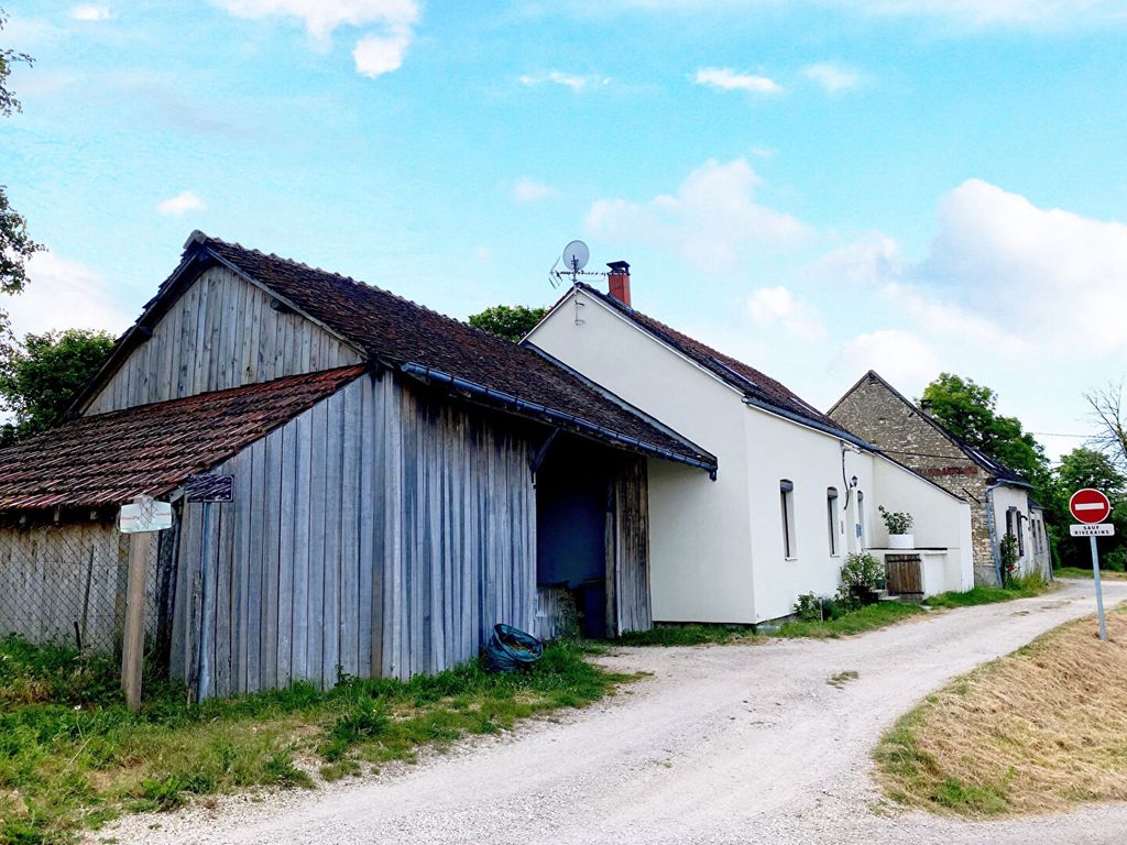 Achat maison 3 chambre(s) - Neuvy-Sautour