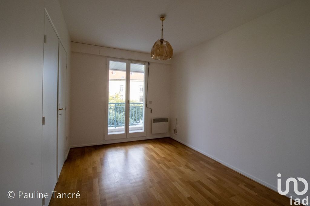 Achat appartement 3 pièce(s) Rueil-Malmaison