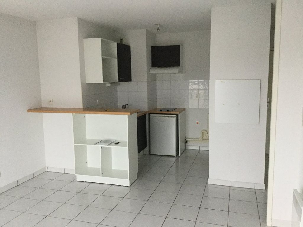 Achat appartement 2 pièces 42 m² - Cholet