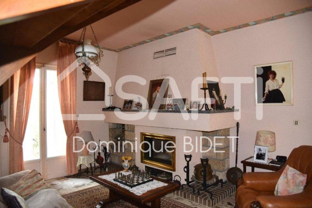 Achat maison 6 chambre(s) - Beaulon