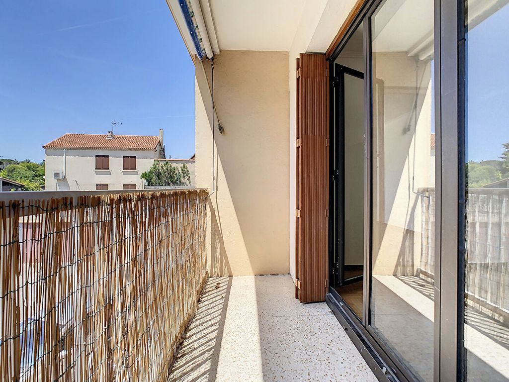 Achat appartement 3 pièces 73 m² - Marseille 12ème arrondissement