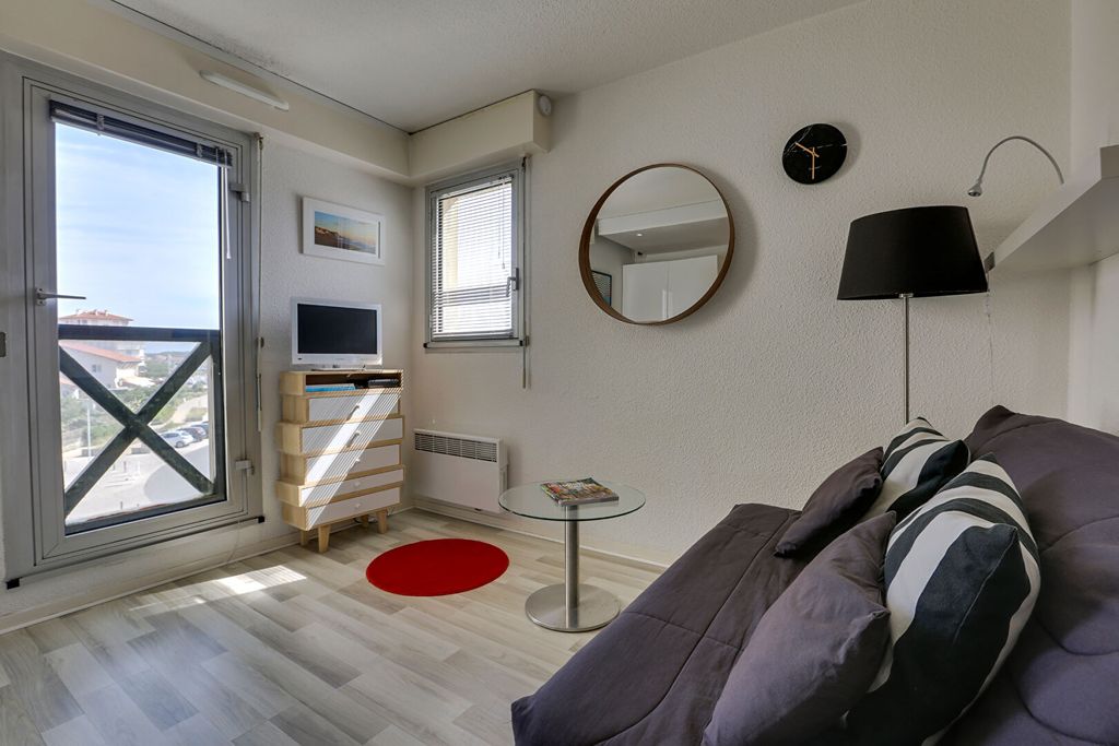 Achat studio à vendre 19 m² - Soorts-Hossegor