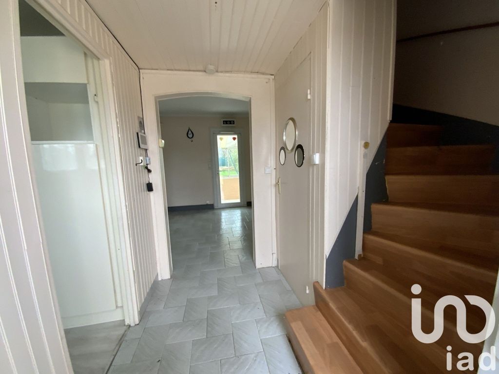 Achat maison à vendre 5 chambres 129 m² - Montmagny