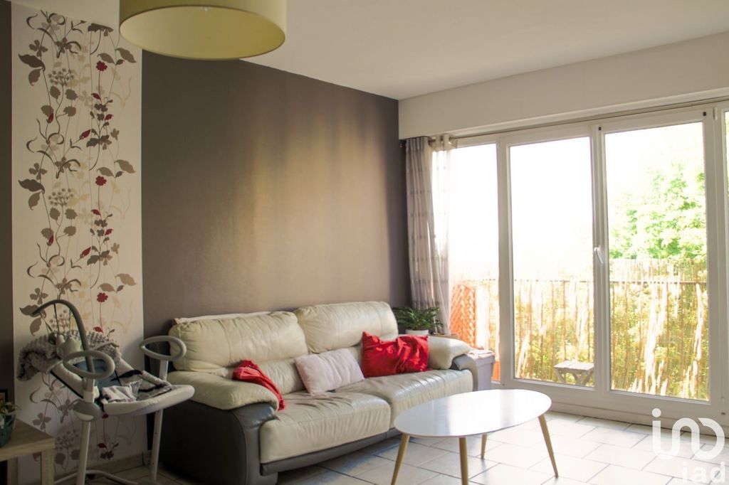 Achat appartement 4 pièces 77 m² - Meulan-en-Yvelines