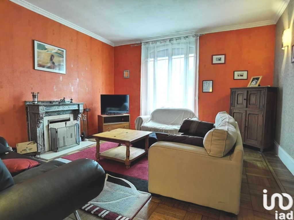Achat maison à vendre 5 chambres 226 m² - Pithiviers