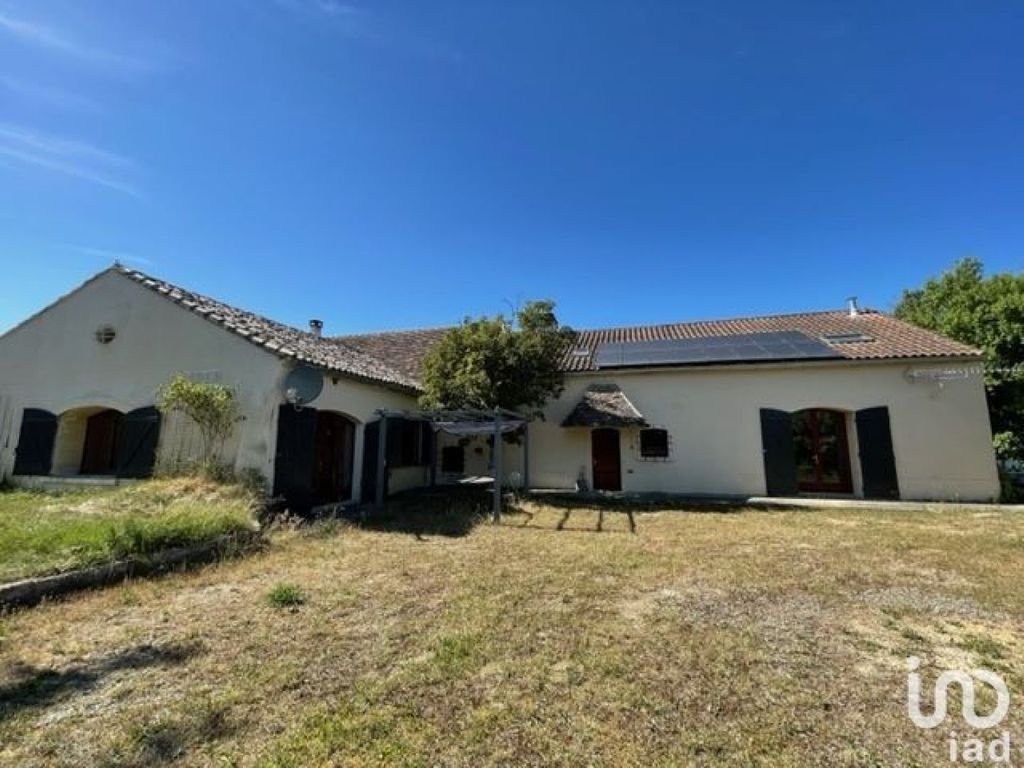 Achat maison 5 chambres 400 m² - Issigeac