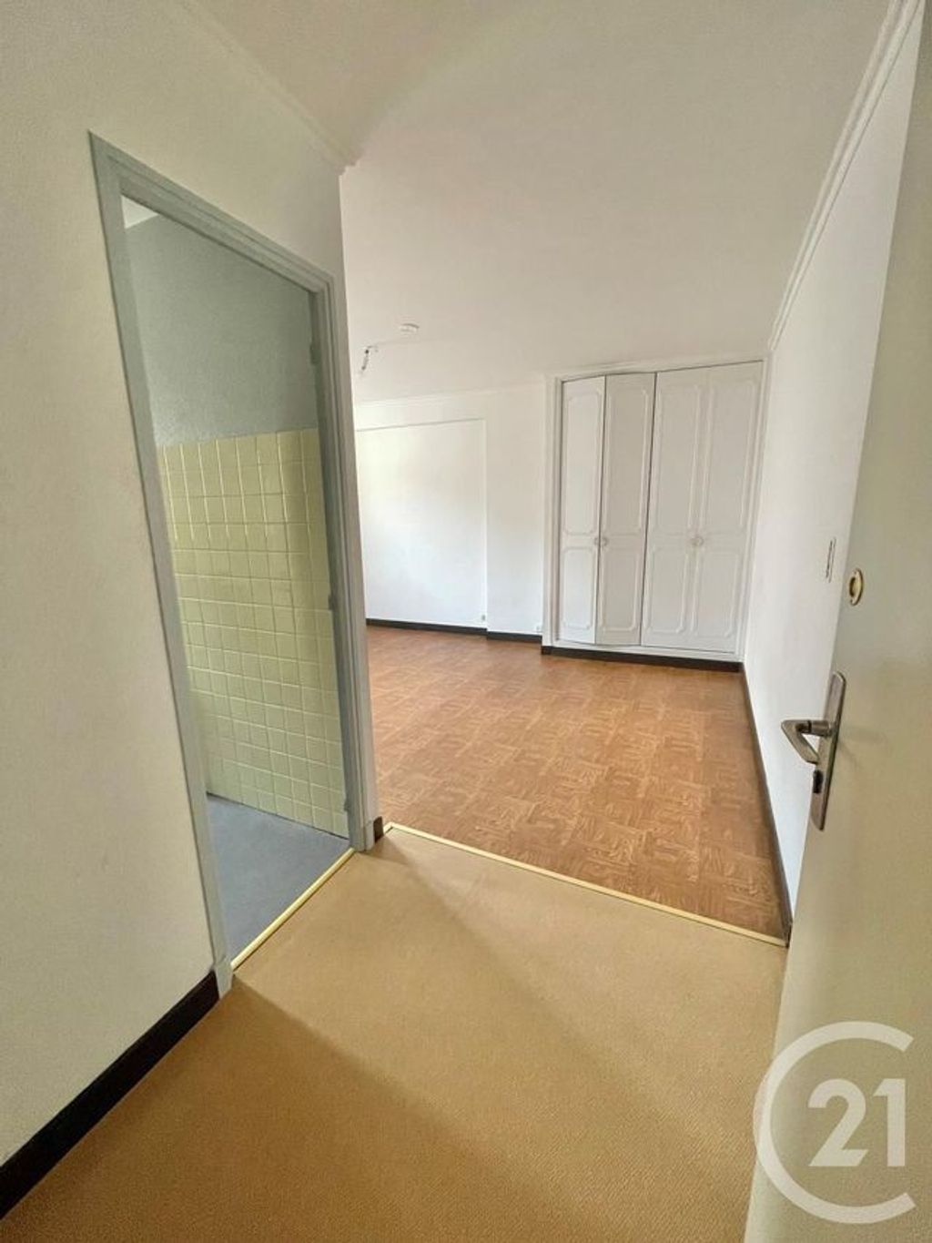 Achat appartement 2 pièces 44 m² - Rodez
