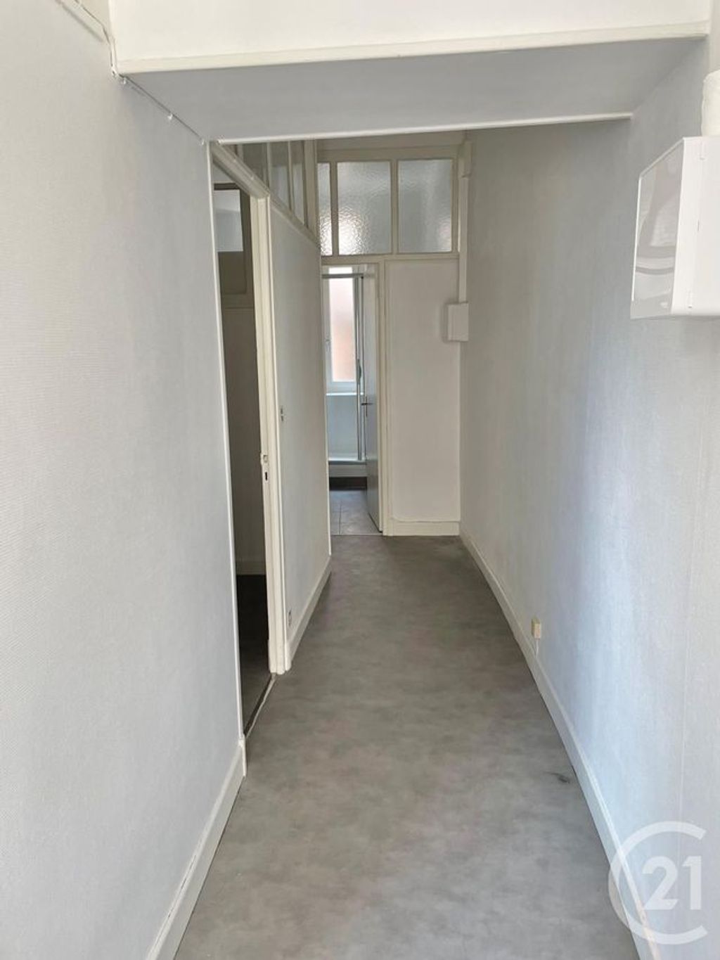 Achat appartement 2 pièces 42 m² - Rodez