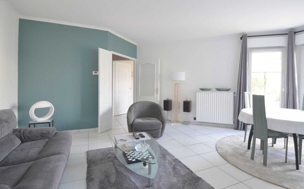 Achat appartement 2 pièces 53 m² - Croissy-sur-Seine
