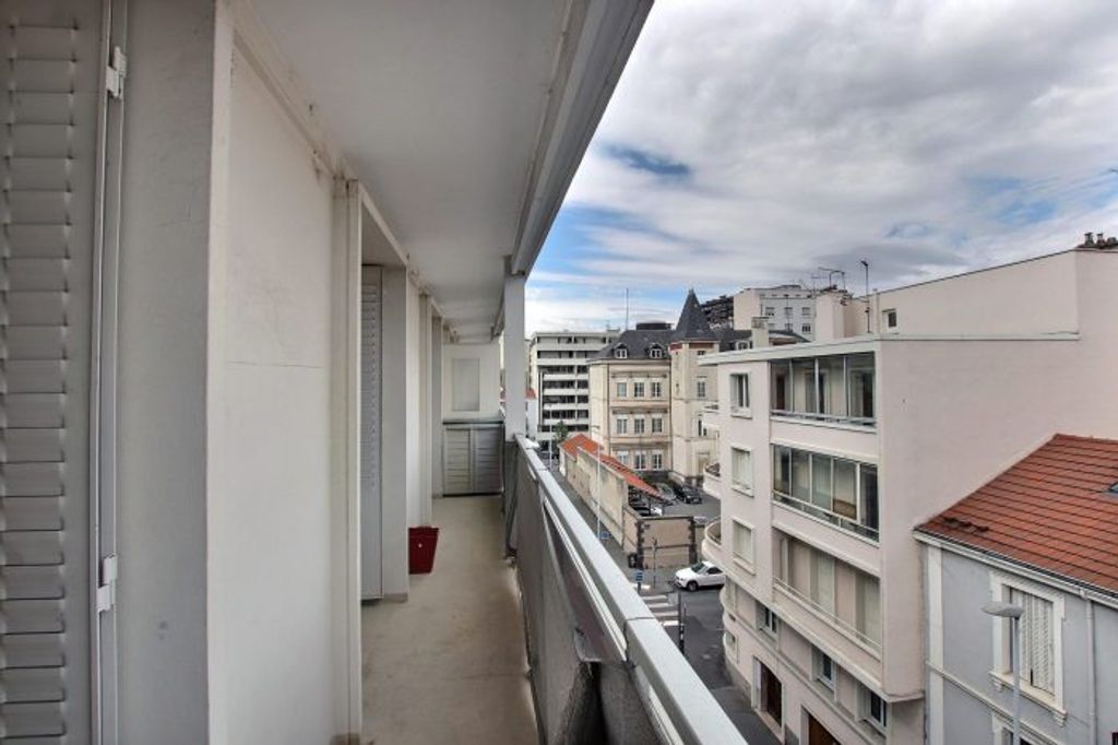 Achat appartement 3 pièce(s) Clermont-Ferrand