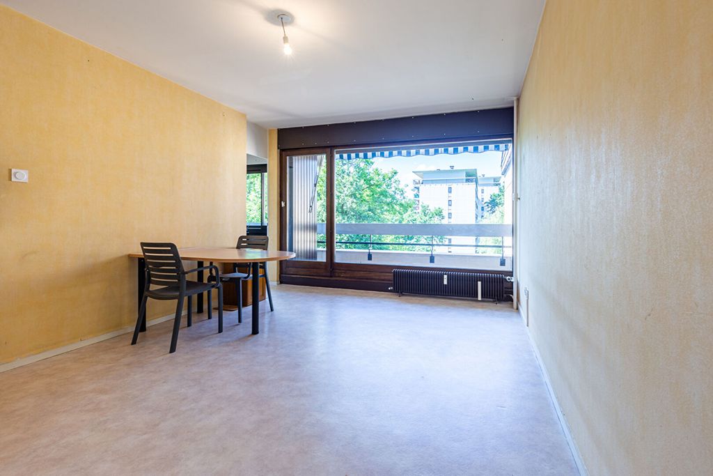 Achat appartement 3 pièces 70 m² - Annecy