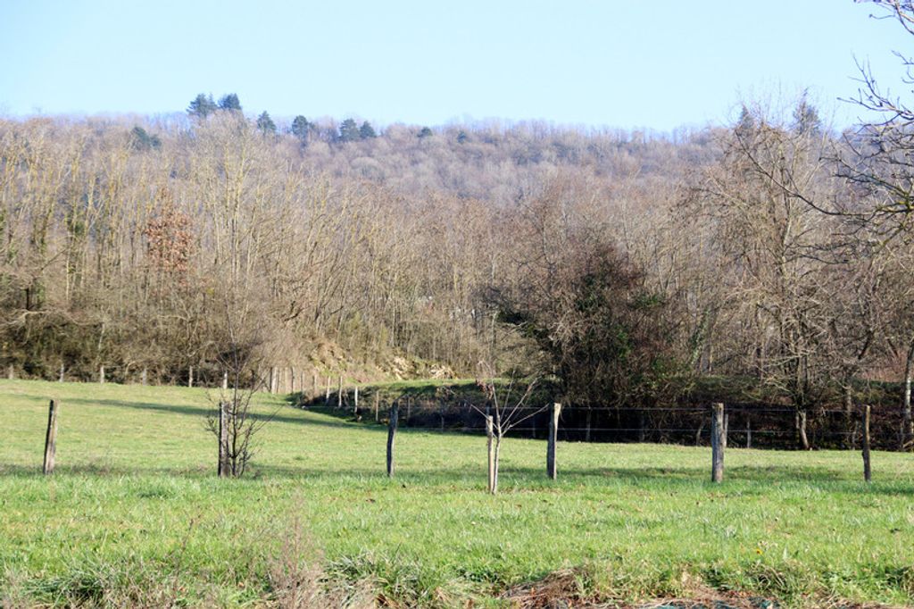 Achat maison 5 chambre(s) - Saint-Amour