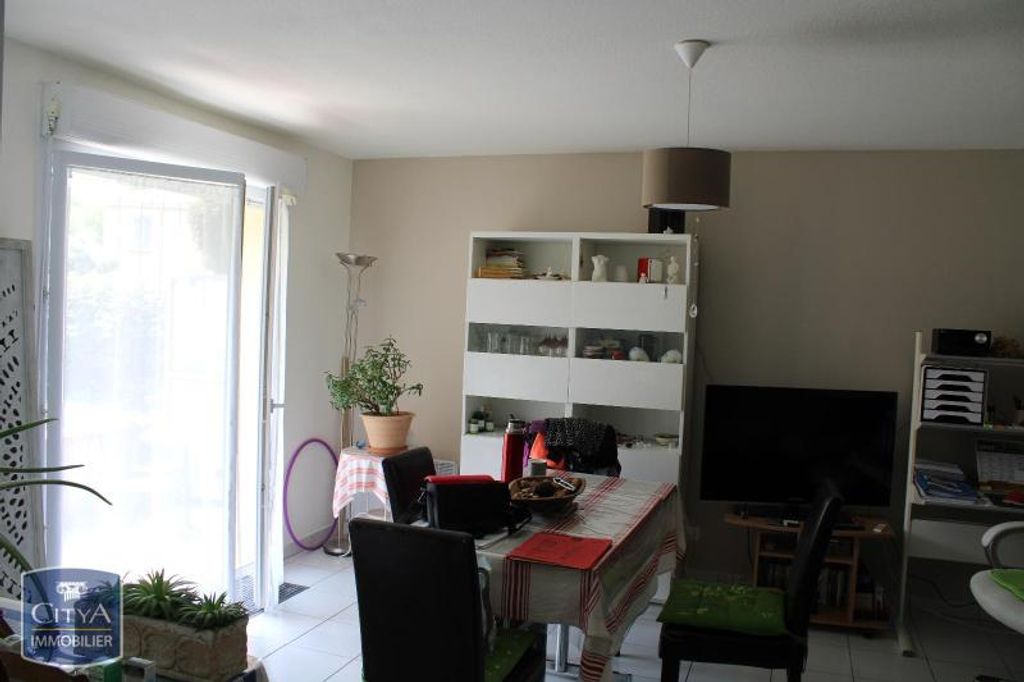 Achat appartement 2 pièces 47 m² - Castelsarrasin
