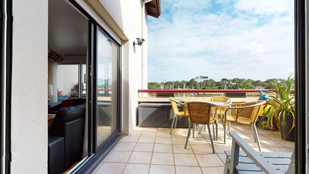 Achat appartement 3 pièce(s) Capbreton