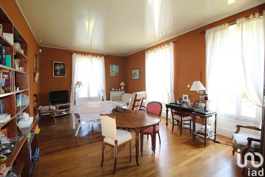 Achat maison 4 chambre(s) - Marolles-sur-Seine