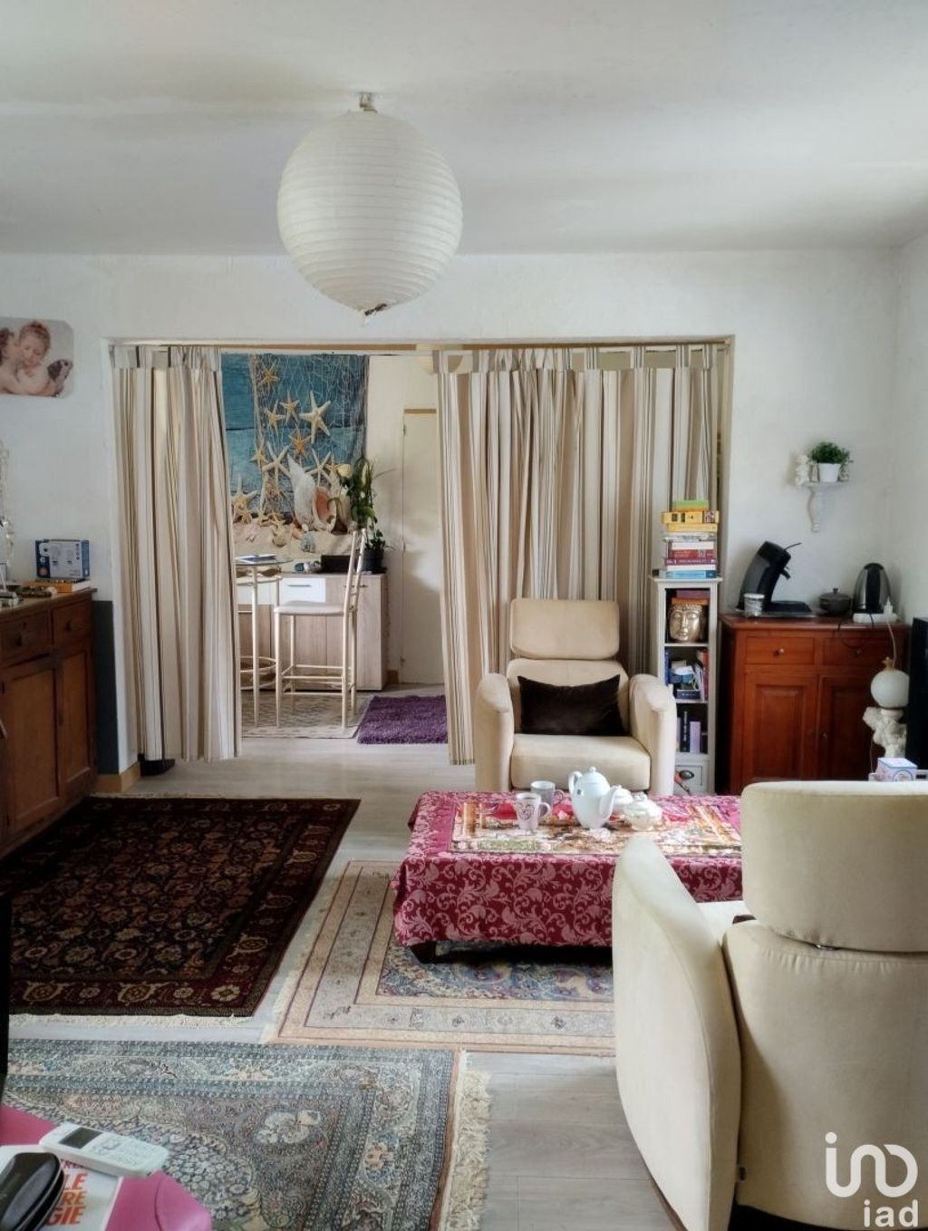 Achat maison 4 chambre(s) - Saint-Avé