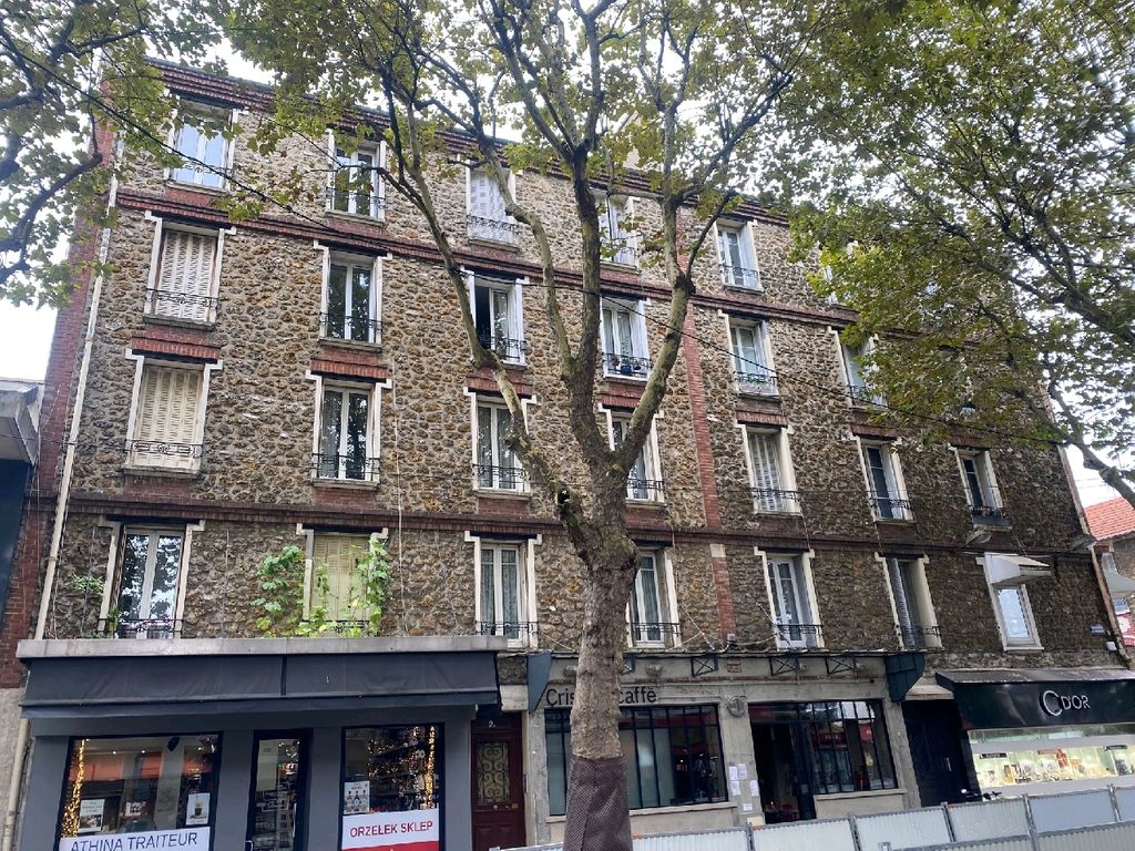 Achat appartement 5 pièce(s) Aulnay-sous-Bois