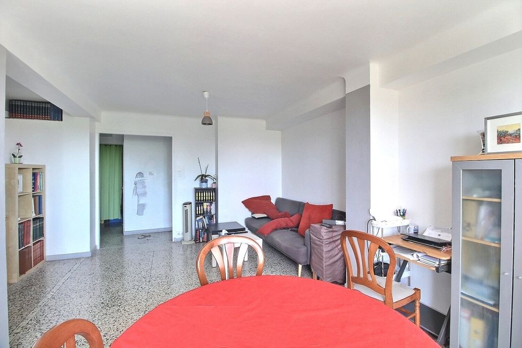 Achat appartement 4 pièces 88 m² - Marseille 4ème arrondissement
