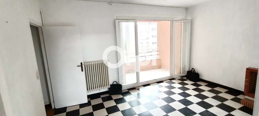 Achat appartement 3 pièces 57 m² - Béziers