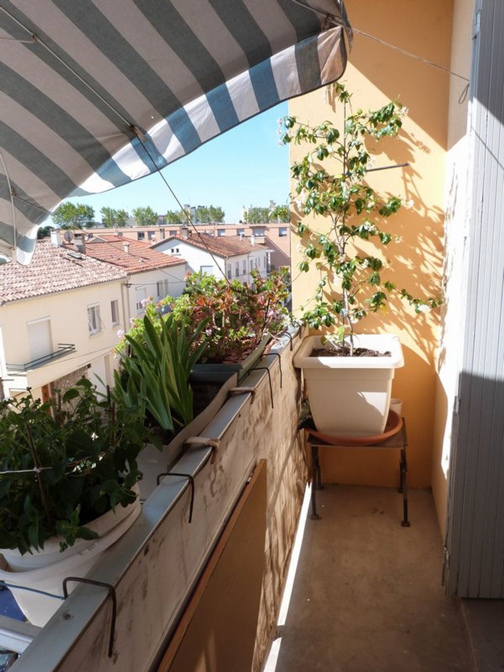 Achat appartement à vendre 2 pièces 53 m² - Narbonne