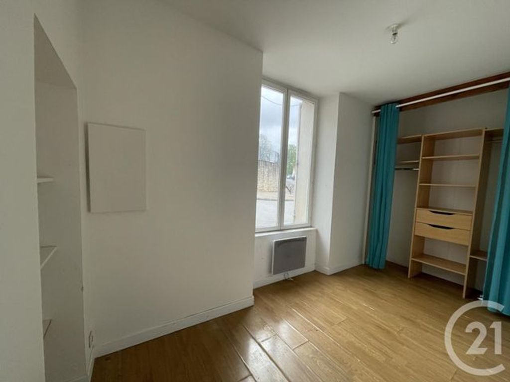 Achat appartement 3 pièces 51 m² - Saint-Arnoult-en-Yvelines