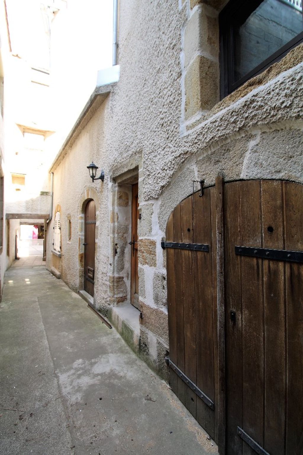 Achat maison à vendre 2 chambres 100 m² - Clermont-Ferrand