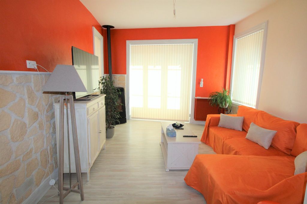 Achat maison 2 chambre(s) - Clermont-Ferrand