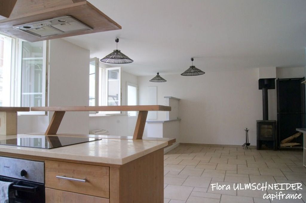 Achat appartement 2 pièces 78 m² - Seyssel