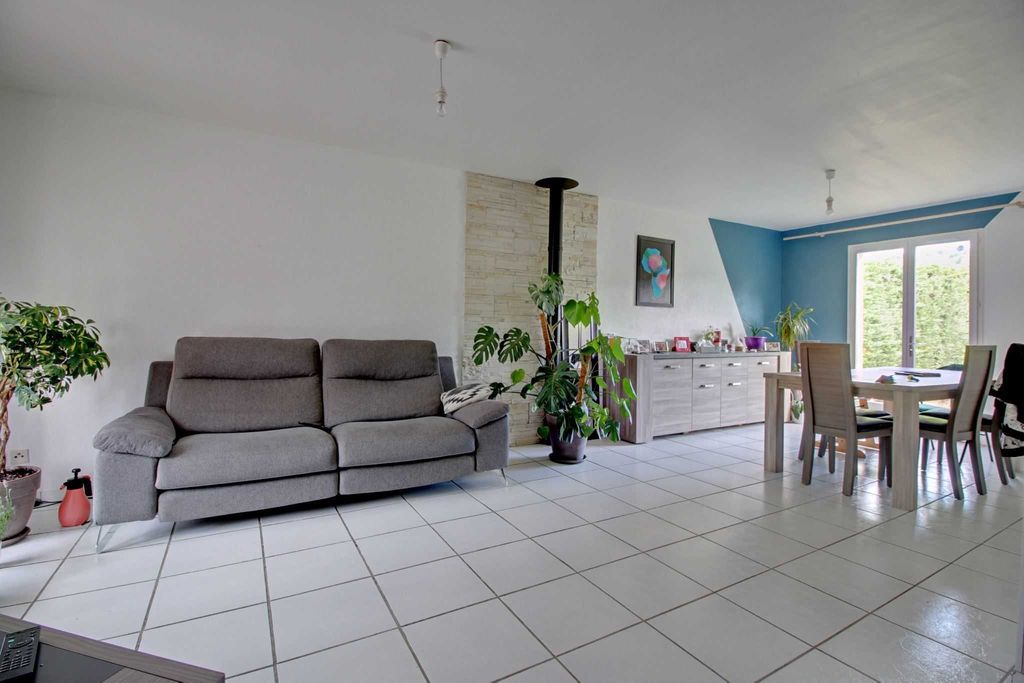 Achat maison 5 chambres 140 m² - Moisson