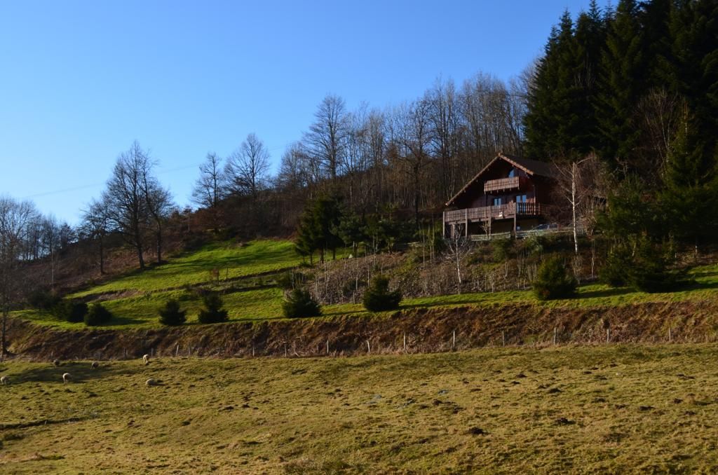 Achat maison 4 chambre(s) - Laprugne