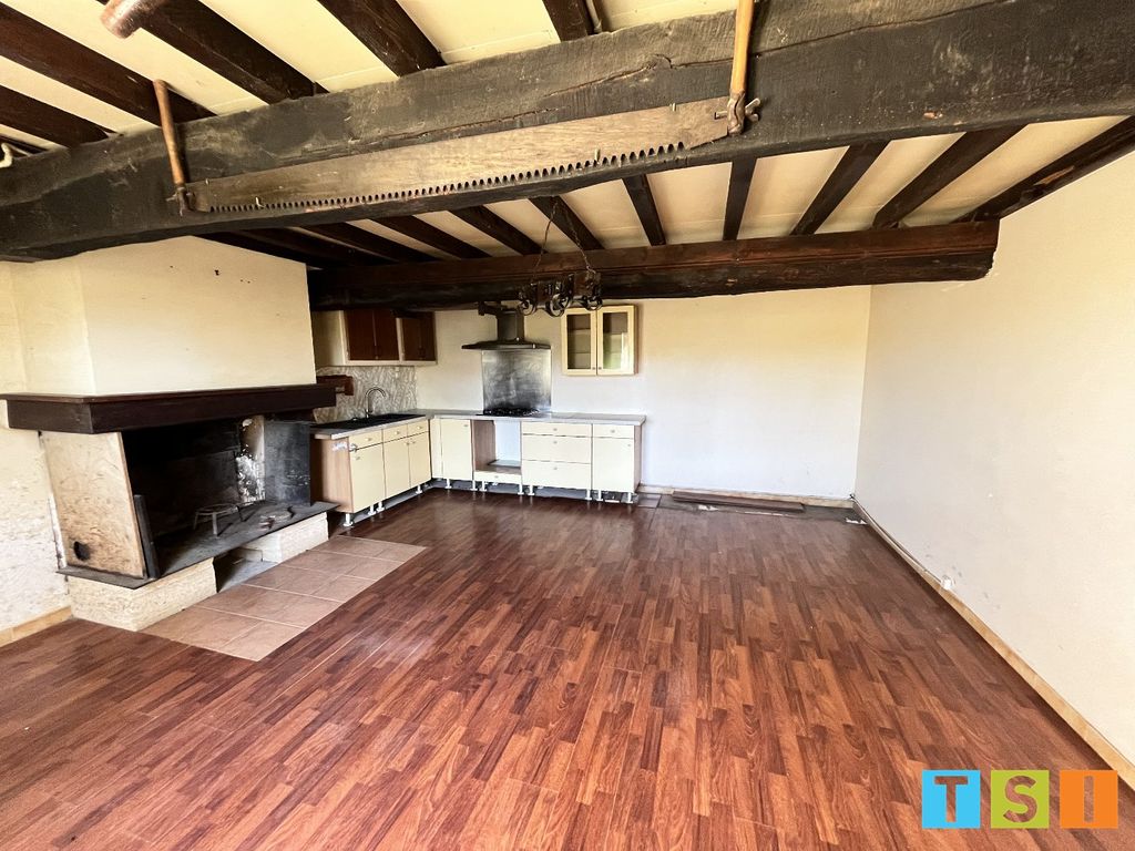 Achat maison 2 chambre(s) - Franquevielle