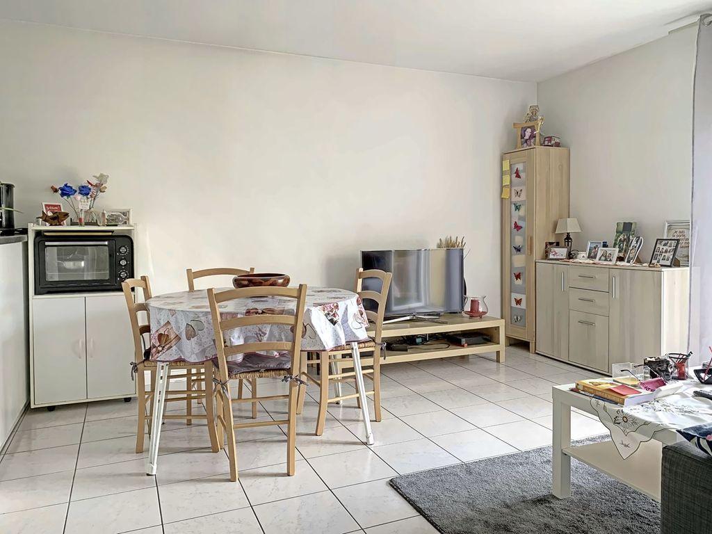 Achat appartement à vendre 2 pièces 43 m² - Cavignac