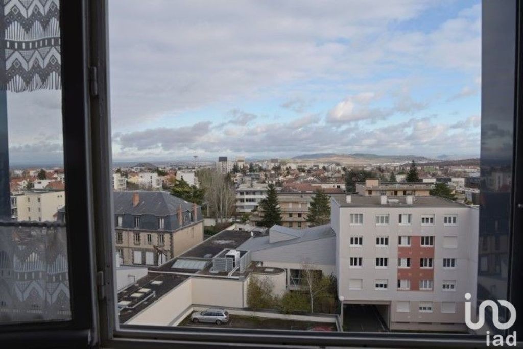 Achat appartement 3 pièces 80 m² - Beaumont