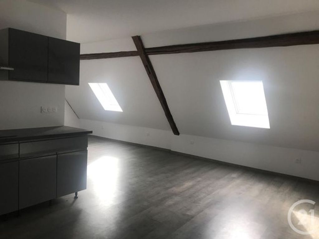 Achat appartement 2 pièces 55 m² - Saverne