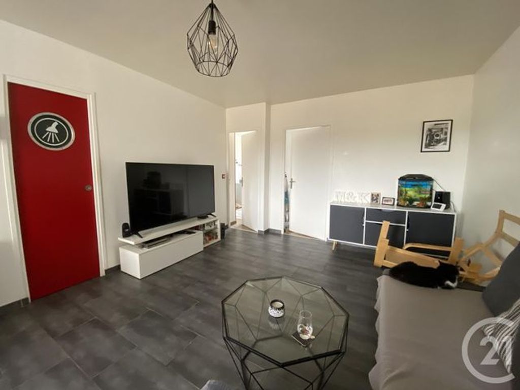 Achat appartement 3 pièces 57 m² - Saint-Arnoult-en-Yvelines